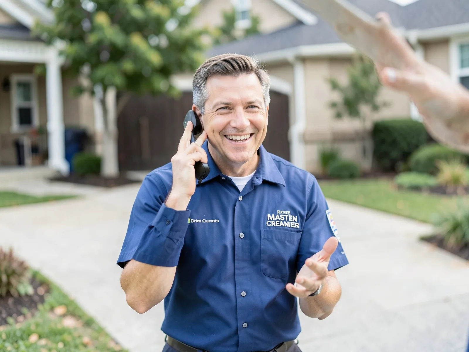 Drain Cleaning Verner, WV FAQs